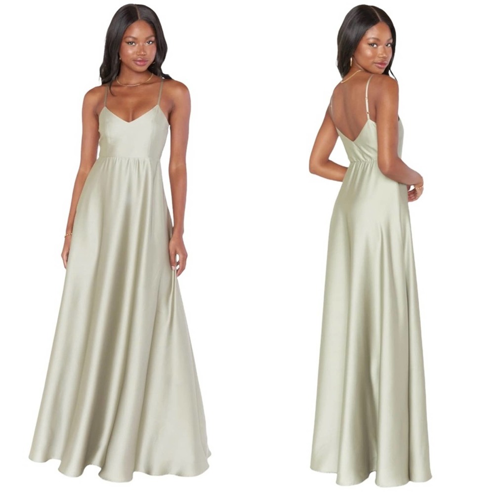 Show Me Your Mumu Faith Maxi Dress